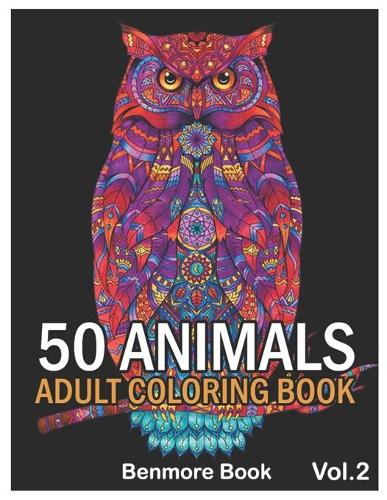 50 Animals