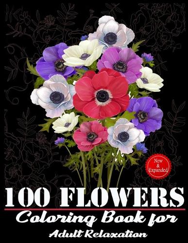 100 Flowers