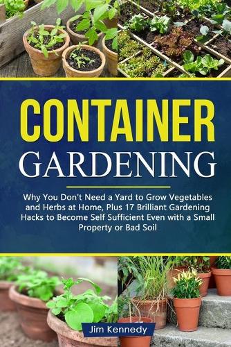 Container Gardening