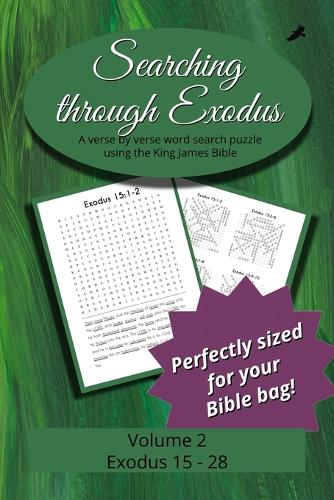 Searching Through Exodus