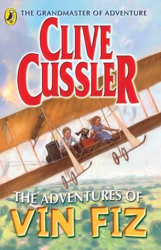 The Adventures of Vin Fiz