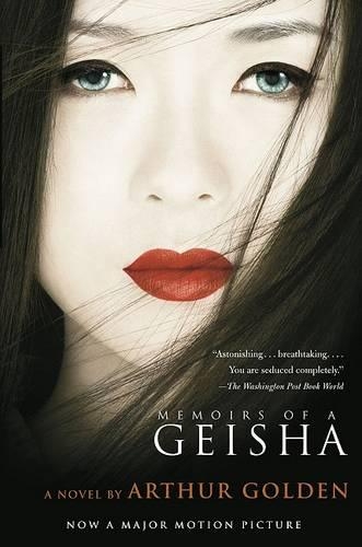 Memoirs of a Geisha