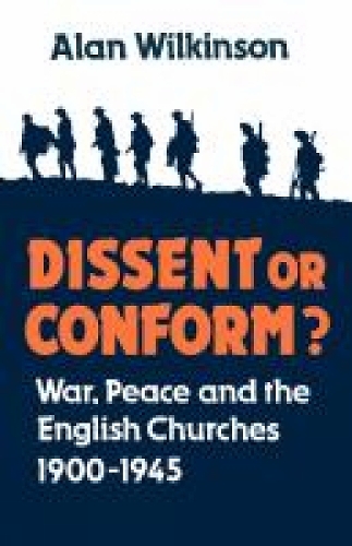Dissent or Conform?