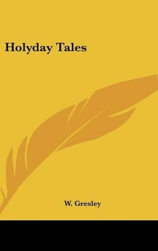 Holyday Tales