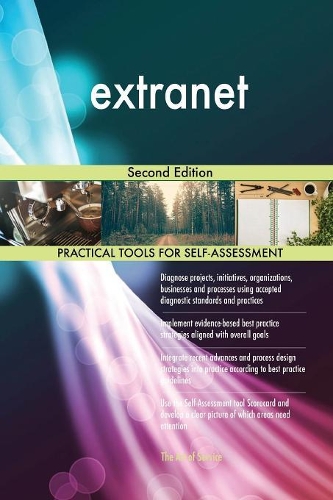 extranet Second Edition