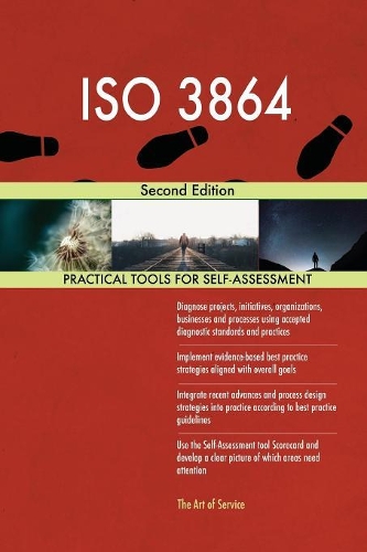 ISO 3864 Second Edition