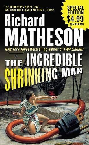 The Incredible Shrinking Man