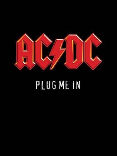 AC/DC: Plug Me In
