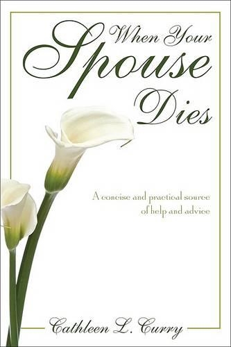 When Your Spouse Dies