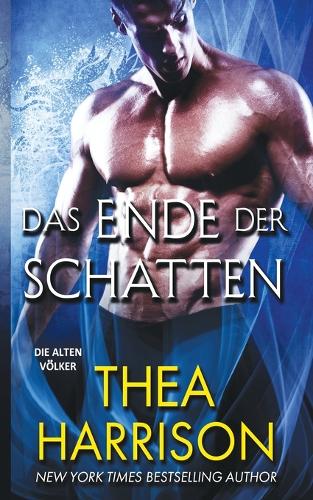Das Ende der Schatten: (9 Die Alten Völker/Elder Races)