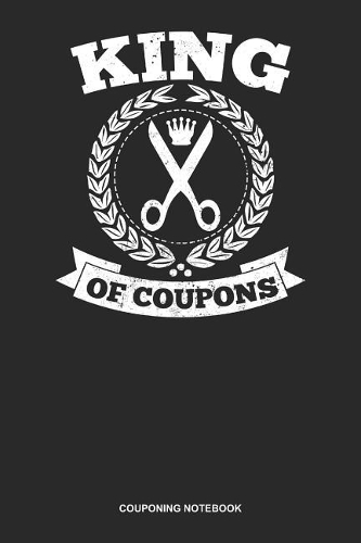 Couponing Notebook