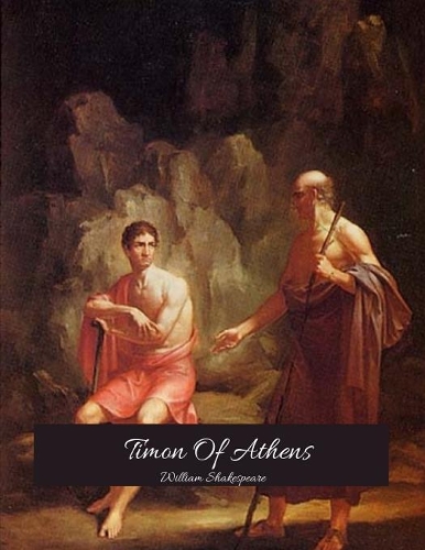 Timon Of Athens
