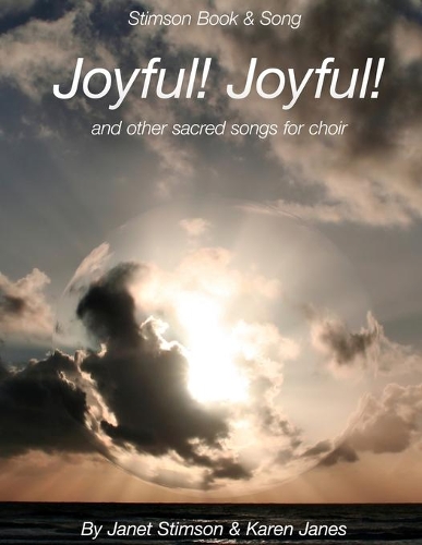Joyful! Joyful!