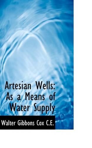Artesian Wells