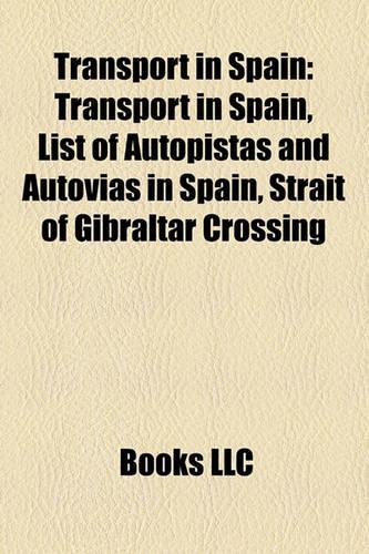 Transport in Spain