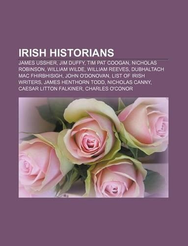 Irish Historians