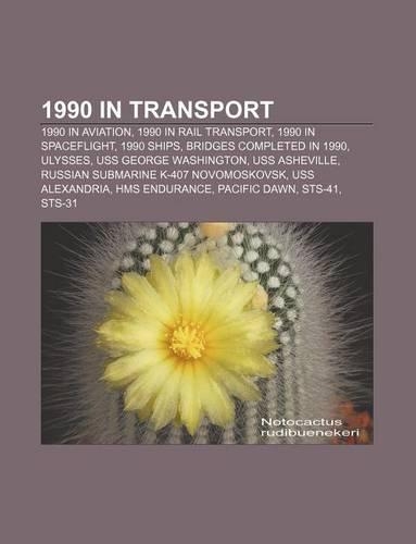 1990 in Transport