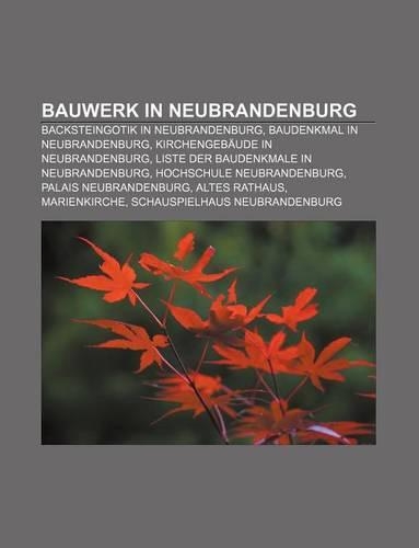 Bauwerk in Neubrandenburg