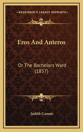 Eros And Anteros