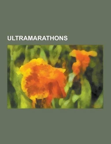 Ultramarathons