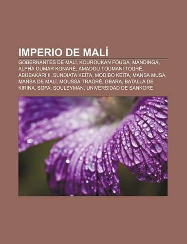 Imperio de Mali