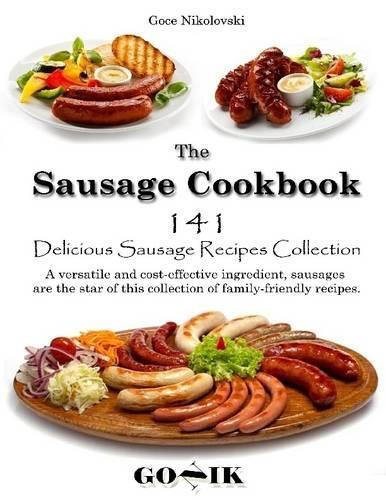 The Sausage Cookbook