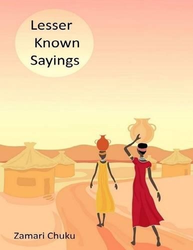 Lesser Known Sayings