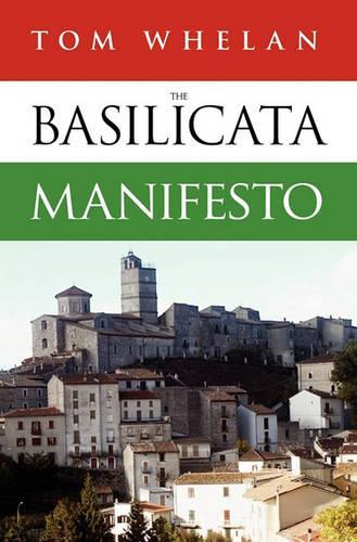 The Basilicata Manifesto: (English)