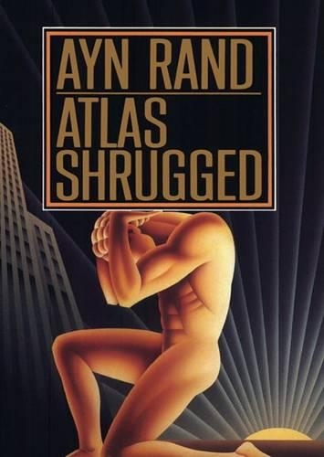 Atlas Shrugged Part a: New Edition
