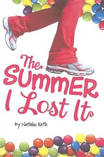 The Summer I Lost It