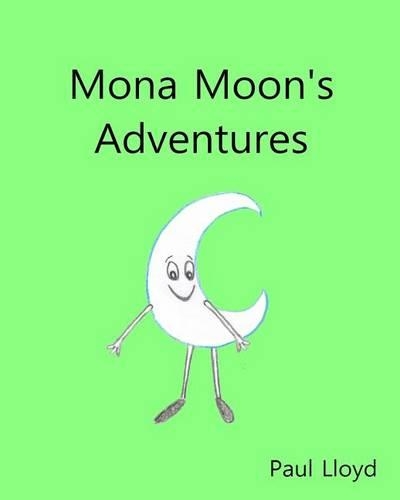 Mona Moon's Adventures