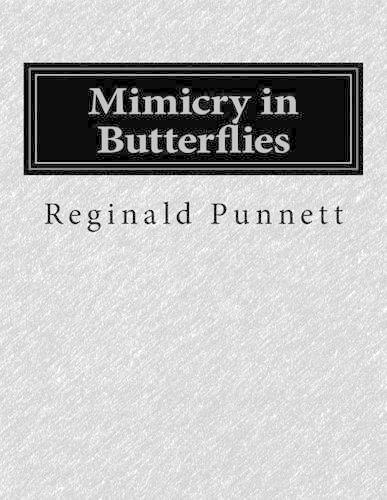 Mimicry in Butterflies