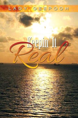 Keepin' It Real: (English)