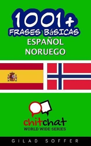 1001+ Frases Basicas Espanol - Noruego