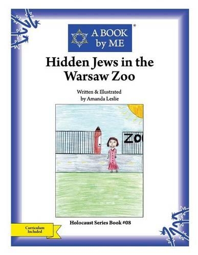 Hidden Jews in the Warsaw Zoo
