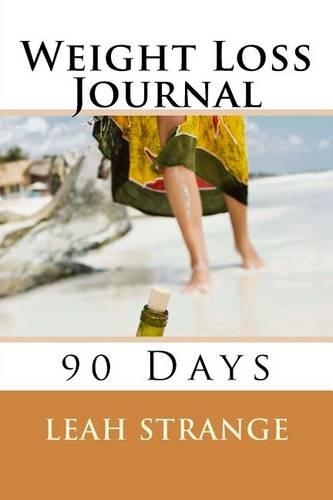 Weight Loss Journal 90