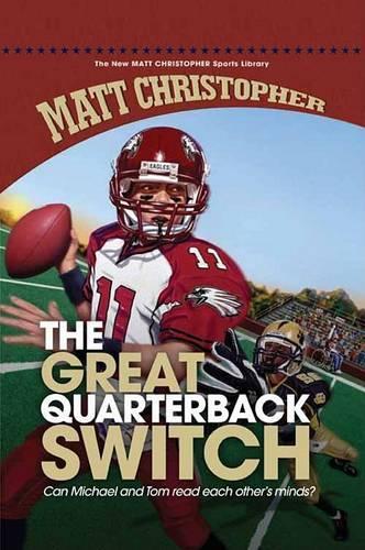 Great Quarterback Switch