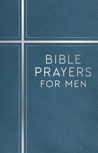Bible Prayers for Men (Devotional)