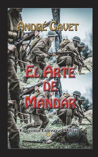 El Arte de Mandar