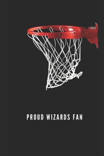 Proud Wizards Fan