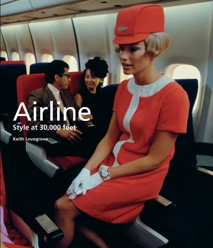 Airline: Style at 30,000 Feet(Mini)