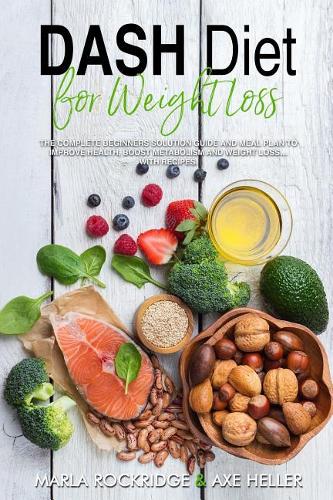 DASH Diet for Weight Loss