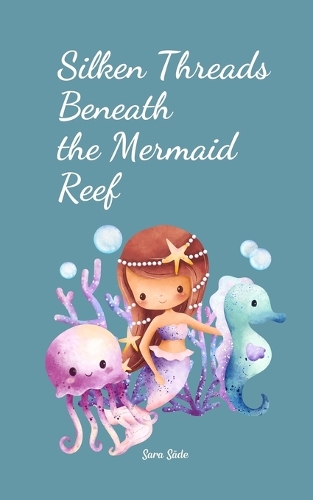 Silken Threads Beneath the Mermaid Reef