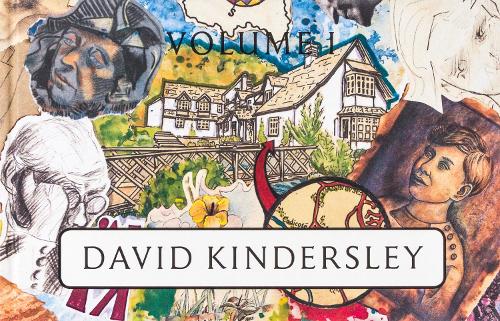 The David Kindersley: Part 1