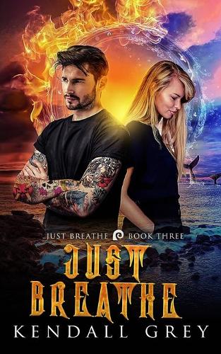 Just Breathe: (3 Just Breathe)