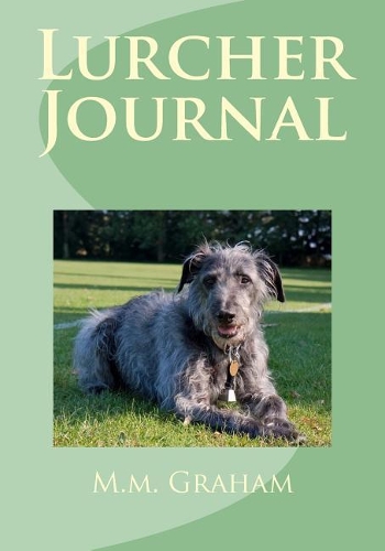 Lurcher Journal