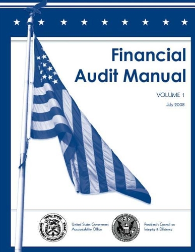 Financial Audit Manual Vol 1
