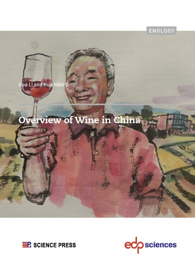 Overview of Wine in China