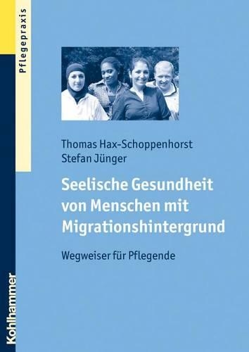 Seelische Gesundheit Von Menschen Mit Migrationshintergrund