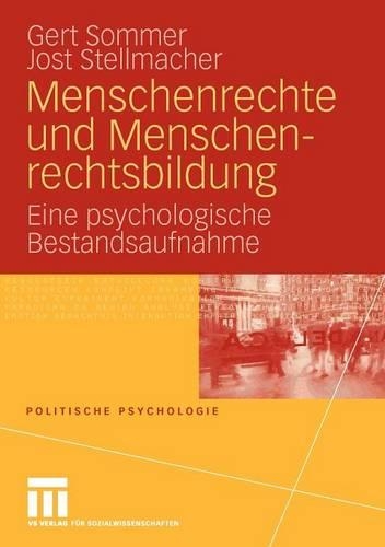 Menschenrechte und Menschenrechtsbildung